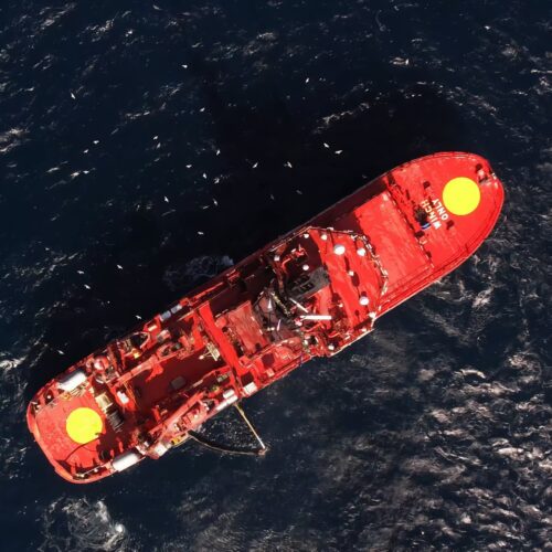 Технодар и Северный филиал ФГБУ «Морспасслужба» укрепляют партнерство в сфере контроля топлива