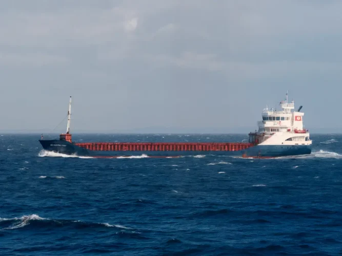 Время и факторы окупаемости системы контроля бункеровочных операций