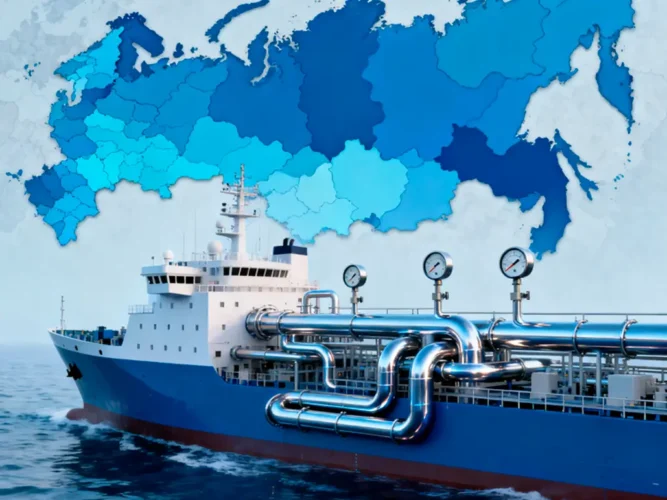 Мифы и правда о системах контроля расхода топлива