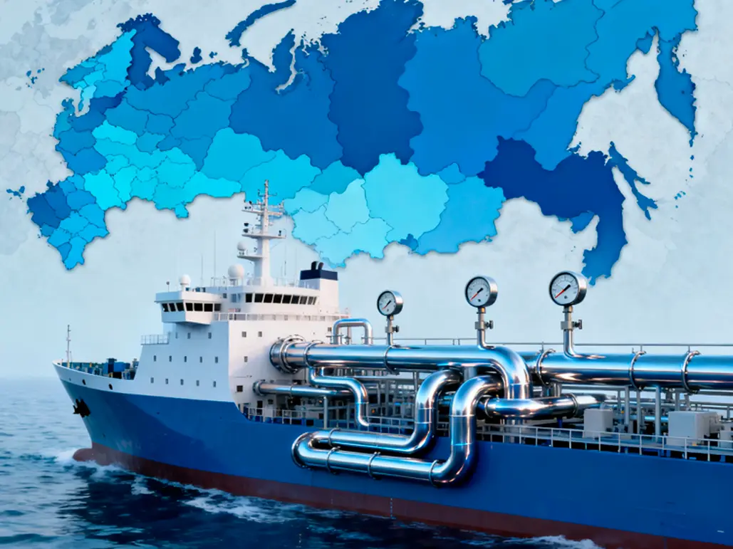 Мифы и правда о системах контроля расхода топлива