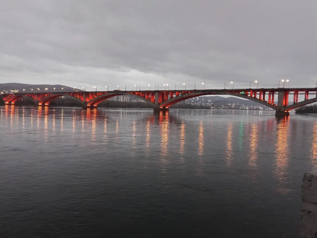 ГК Технодар завершает 1 этап по внедрению систем контроля расхода топлива на судах Енисейского бассейна