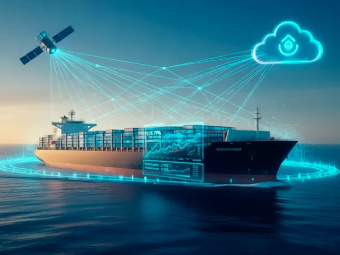 Цифровой топливный контур флота 2027+: От формальной отчётности к управлению экономикой рейса