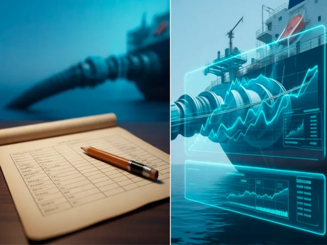 Почему расчётные нормы расхода топлива перестают работать в современных условиях эксплуатации флота