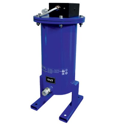 Sekee Deaerator